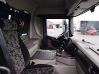 фото thumb №9, Кабина scania g cg17 xt ntg