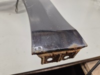 фото thumb №10, Seat leon 2 ii 1p0 05-13 крыло левый передний перед