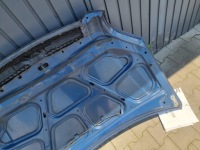 фото thumb №10, Hyundai tucson i 04-10 капот крышка двигателя решётка радиатора ol