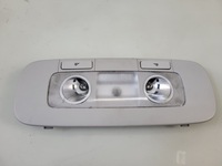 фото thumb №1, Vw golf vi lift лампа потолочный задняя освещение кабины