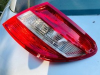 фото thumb №1, Лампа задняя правая mercedes w204 przed liftem