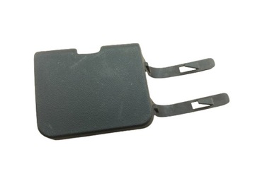 фото thumb №1, Dacia logan i заглушка фаркоп бампер перед 2004-2008