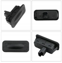 фото thumb №1, Кнопка микровыключатель ручка крышки багажника renault megane clio 8200076256