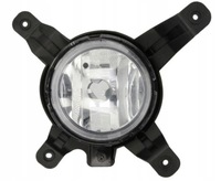 фото thumb №3, Протитуманна фара лампа ліва права hyundai ix35 09-