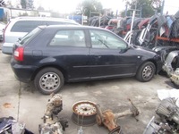 фото thumb №4, Механізм двірник перед audi a3 8l