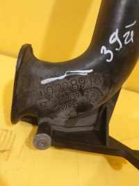 фото thumb №4, Opel astra g 1.7 дизель - труба повітря 9228978