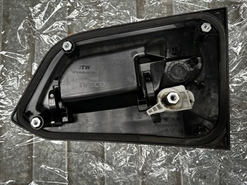 фото thumb №7, Ручка дверь левая правая iveco s way