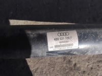 фото thumb №6, Вал audi a6 c5 3,0 v6 b 4b0521106f