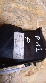 фото thumb №5, Nissan primera p 12 2.2 di решітка обдув