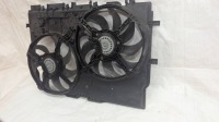 Вентилятор радиатора перед peugeot boxer 1379297080 с Разборки, фото thumb