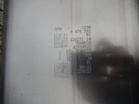 фото thumb №5, Выхлоп катализатор bmw 1 f40 1.5d 8474382 8593483