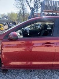 фото thumb №1, Дверь левый перед wr6 hyundai i30 iii lift 20-