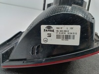 фото thumb №9, Seat mii kf1 11- лампа левый задняя левая задняя краска eu oem 1sl945095k