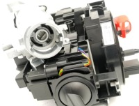 фото thumb №12, Переключатель комбинированный лента рычаг vw t6.1 2q1953507k новый org