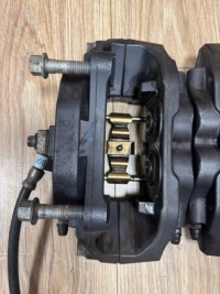 фото thumb №7, Chevrolet camaro ss суппорты brembo 2016-2021