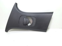 фото thumb №1, Citroen ds4 защита обшивка стойка среднего левая 9687484177