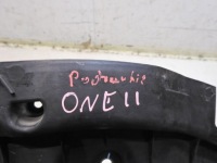фото thumb №2, Жабо защита стены перегородки mini one ii r56 2756275