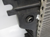 фото thumb №7, | mercedes w164 ml 6.3 радіатор wody 1645000804