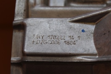 фото thumb №7, Коробка передач dsg ury новая оригинал audi tt