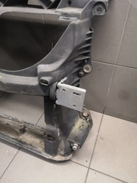 фото thumb №5, Pas передній підсилювач vw phaeton 6.0 3d0805588c