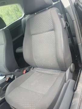 фото thumb №9, Капот кришка двигуна vw volkswagen polo 9n 03r 3d 1.2 b код l041 чорна