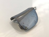 фото thumb №6, Mercedes-benz eqe v295 amg заглушка фаркоп бампера перед a2958854701