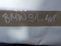 фото thumb №7, Bmw e91 2007r. 320d панель блок управления окон зеркал 9155501-01