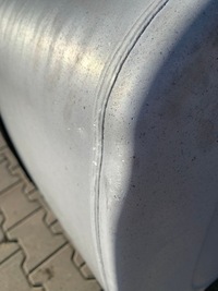 фото thumb №8, Бак пального renault dxi volvo fh fm 120x70x70