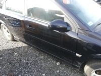 фото thumb №3, Двері перед праве 20r opel vectra c 02-05