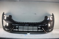 фото thumb №1, Бампер перед volvo xc60 ii 2 r-design lift 32234931