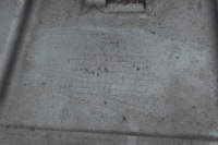 Honda accord vii бампер передний перед рестайлинг  05- 06- Киев, фото thumb