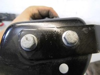 фото thumb №8, Mercedes-benz оригінальний номер a2478810900 крила