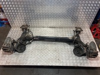 фото thumb №1, Балка підвіска задня combo e 18- berlingo iv 1.5 hdi