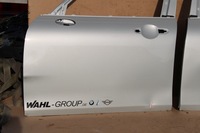 фото thumb №3, Mini cooper clubman f54 двері лівий перед ліва передні задні задня