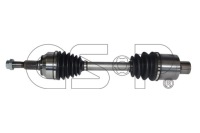 Gsp привідний вал привідна права Ціна, фото thumb