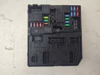 фото thumb №1, Коробка модуль usm renault megane iv 284b66727r