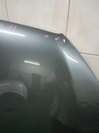 Капот mercedes glc a 253 Оригинал, фото thumb