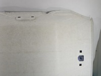 Купить Потолок opel astra iv j 13293878 хэтчбек 5d 5-дверь, фото thumb