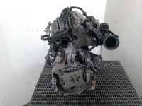 Двигатель smart fortwo 1 660940 0.8 cdi в Украине, фото thumb