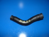 фото thumb №1, Hyundai ix35 sportage iii i40 2.0 crdi wąż шланг wody