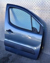 фото thumb №13, Citroen berlingo ii iii partner дверь передние правое правый перед ezwd 10r