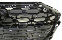 фото thumb №8, Audi a3 rs3 2020- 8y0853651h 8y0 решітка радіатора решітка радіатора решітка