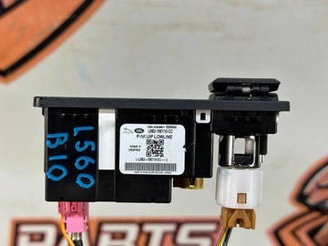 фото thumb №9, Гніздо port usb land rover l550 l8b2-19e110-cc