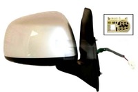 фото thumb №2, Tyc зеркало внешние suzuki