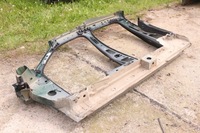 фото thumb №9, Правый bok порог блок двигателя vw amarok