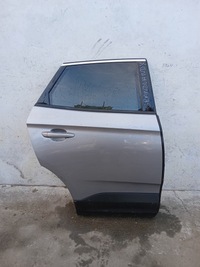 фото thumb №9, Opel grandland x 17- дверь задние задняя