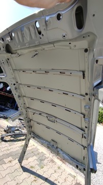 фото thumb №13, Suzuki vitara iii ly крыша год 2020 цвет zcd