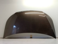 фото thumb №1, Vw touran 1t0 капот кришка двигуна