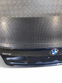 фото thumb №11, Bmw 7 g11 g12 2017 задняя крышка багажника багажника