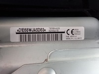 фото thumb №8, C4 aircross панель подушка безпеки ремені капот натягувачі